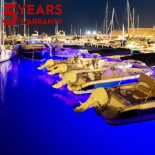 Blue 300led boat for sale  Hebron