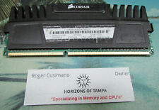 Memória DDR3 Corsair Vengeance 2GB DIMM 1600MHz (CMZ4GX3M2A1600C9) comprar usado  Enviando para Brazil