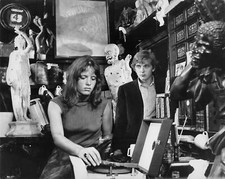 Blow michelangelo antonioni d'occasion  Expédié en Belgium