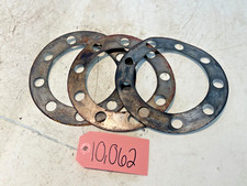 1958 ford 1841 for sale  Glen Haven