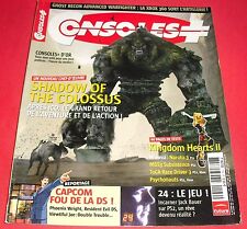 Magazine consoles 169 d'occasion  Lille-