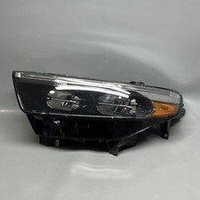 Ford explorer headlight for sale  San Fernando