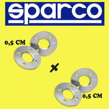Distanziali sparco citroen usato  Monastir