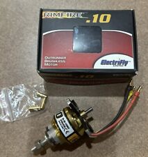 Electrify rimfire .10 for sale  York