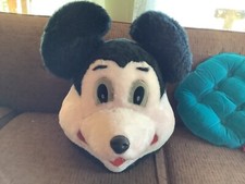 Giant head mickey for sale  Van Alstyne
