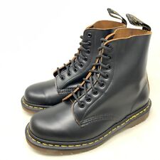 Martens black 1460 for sale  LONDON
