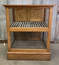 Humidor display case for sale  Payson