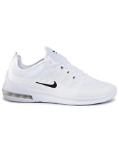 AA2146-100 Nike Air Max Axis Herren Turnschuhe Schuhe weiß Sportschuhe Sneaker comprar usado  Enviando para Brazil