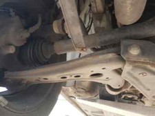 6q0407151l front lower d'occasion  Expédié en Belgium