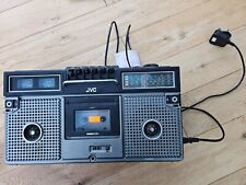 Jvc stereo radio for sale  LONDON