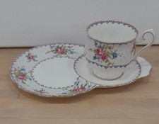 Royal albert petit for sale  ELLESMERE PORT