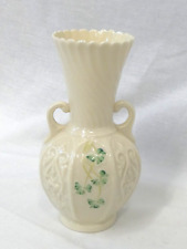 Vintage irish belleek for sale  IPSWICH