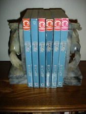 Chobits manga lot for sale  USA