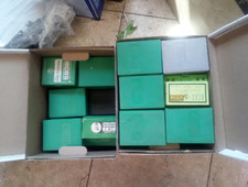 Reloading dies various for sale  Lake Havasu City