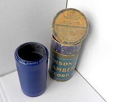 Min cylinder phonograph gebraucht kaufen  Butjadingen