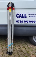 Tripod hoist lift for sale  SEVENOAKS