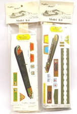 Canal boat kits for sale  PETERBOROUGH