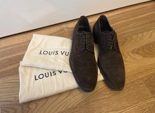 Louis vuitton herrenschuhe gebraucht kaufen  Hamburg