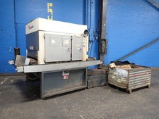 Timesavers lynx 37mwt for sale  Euclid