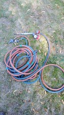Oxy acetylene gas for sale  ST. ASAPH