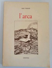 Max varadi arca usato  Alghero