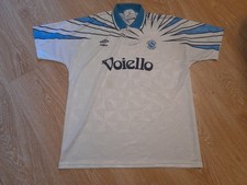 Maglia shirt vintage usato  Genova