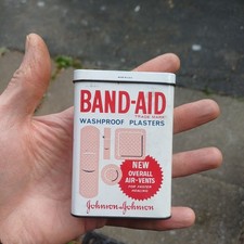 Johnson johnson plasters for sale Johnson johnson plasters for sale  SCUNTHORPE