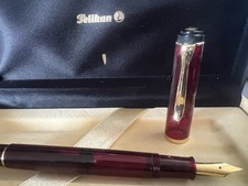 Pelikan penna stilografica usato  Roma