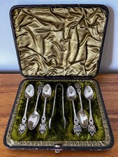 walker hall plate silver cutlery for sale  YORK
