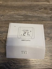 Raum thermostat salus gebraucht kaufen  Sigmaringen