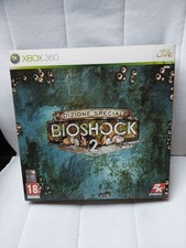 Xbox 360 bioshock usato  Grosseto