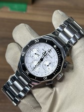 Baume mercier 43mm d'occasion  Expédié en Belgium