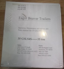 Eager beaver gsls4s for sale  Union