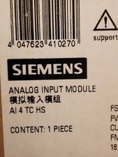 Siemens 6es7134 6jd00 gebraucht kaufen  Katzhütte