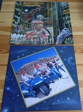 vinyl lp iron maiden gebraucht kaufen vinyl lp iron maiden gebraucht kaufen Horb am Neckar
