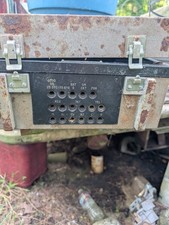 Relay signaling test for sale  Gloster