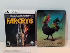 Far cry ultimate for sale  Columbia