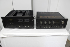 Technics 9600 verstärker gebraucht kaufen  München