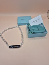 Authentic tiffany co. for sale  COWDENBEATH
