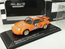 Porsche 911 carrera d'occasion  Belz