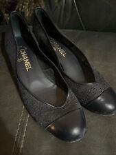 Chanel shoes size for sale  Shipping to Ireland