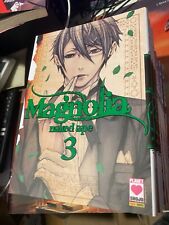 Manga magnolia naked usato  Roma
