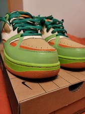 Sneakers greedy genius d'occasion  Expédié en France