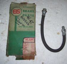 Eis 192 front for sale  Stockton