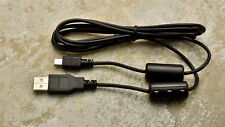 Cabo USB genuíno Canon IFC-200U #1892B001 6D 60D 7D 70D 80D T5I T4I (3118N) comprar usado  Enviando para Brazil