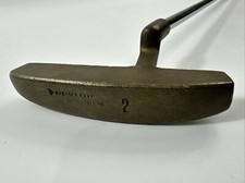 Vintage dunlop dead for sale  Weaverville