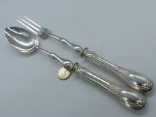 Salad cutlery set d'occasion  Expédié en Belgium
