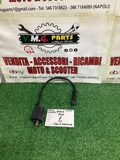 Bobina accensione aprilia usato  Giugliano in Campania