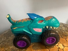 Hot wheels monster for sale  COVENTRY