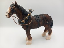 Brown shire horse for sale  BRIDLINGTON